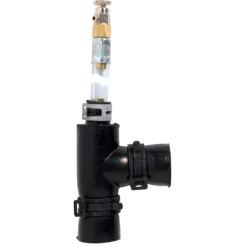 Alde Elbow for Air Bleed Valve