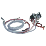 Alde Filler/Bleed Pump Kit with 8m Hose