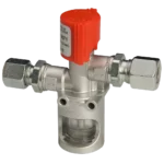 Alde Gas Leak Detector 8mm