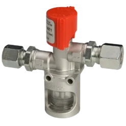 Alde Gas Leak Detector 8mm