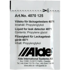 Alde Gas Leak Detector Fluid Refill