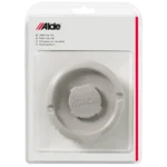 Alde Outer Flue Cap – Light Grey