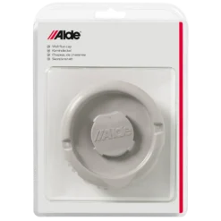 Alde Outer Flue Cap – Light Grey