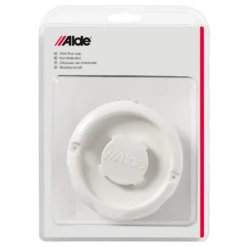 Alde Outer Flue Cap – White