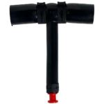Alde Rubber Drain T