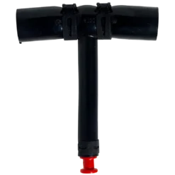 Alde Rubber Drain T