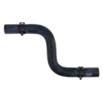Alde Rubber S Joint with Mounted Banding Clips