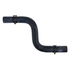 Alde Rubber S Joint with Mounted Banding Clips