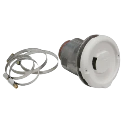 Alde Wall Flue Terminal