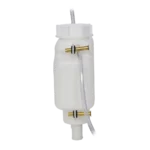 Alde Wall Mounted Expansion Tank – view 2