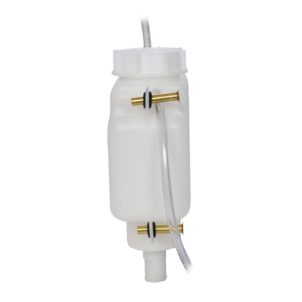 Alde Wall Mounted Expansion Tank – view 2