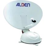 Alden AS4 Twin 80 Ultrawhite 1x SSC HD