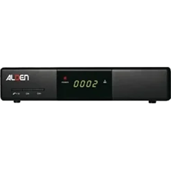 Alden Libertas HD CI+Automatic with I-Com7