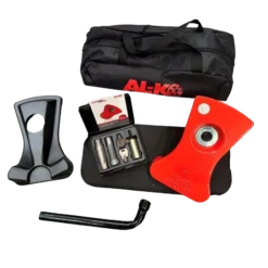 ALKO Secure Compact Wheel Lock Kit 52 for Swift Edge 17″