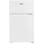 Altimo Undercounter Fridge Freezer 70/30 – White