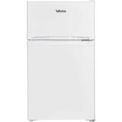 Altimo Undercounter Fridge Freezer 70/30 – White