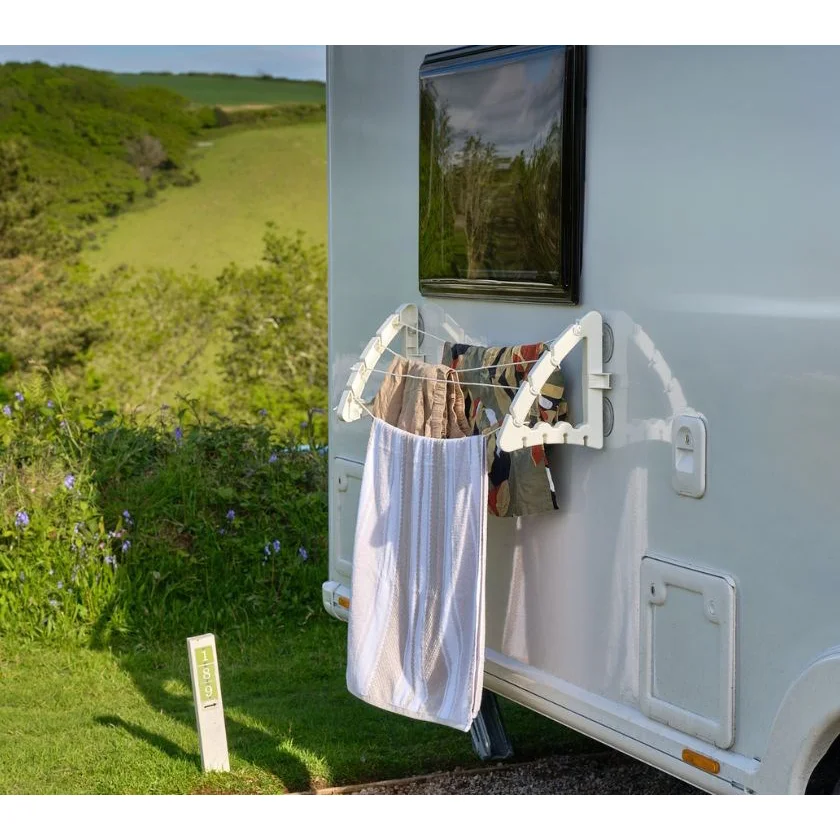Balcondry Portable Clothes Airer – view 3