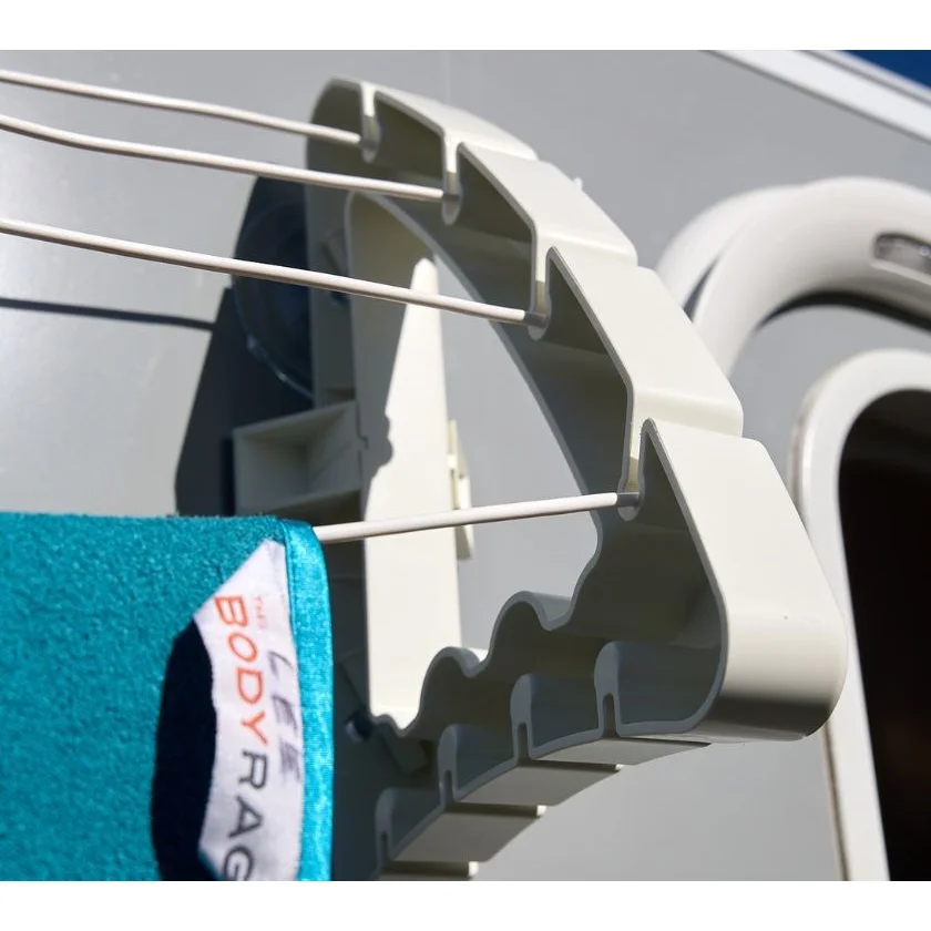 Balcondry Portable Clothes Airer – view 4