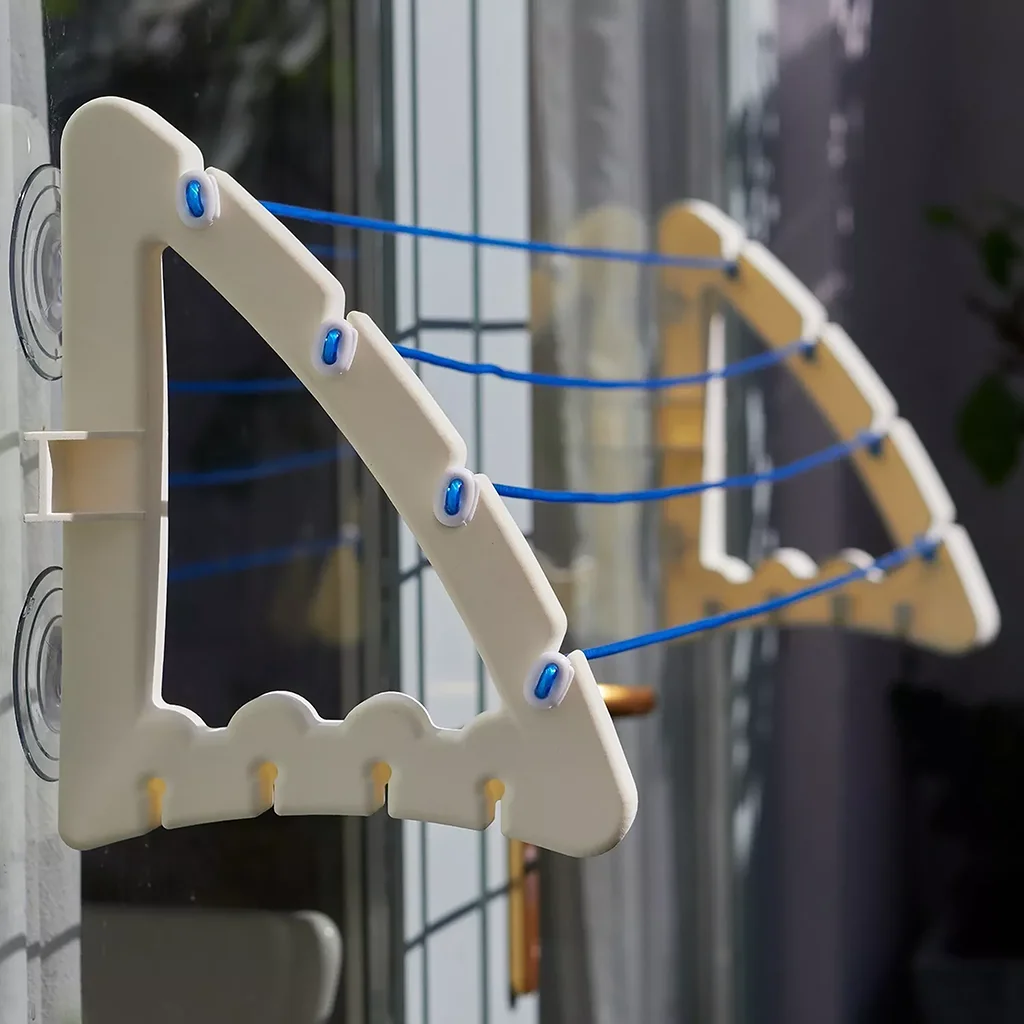 Balcondry Portable Clothes Airer – view 6