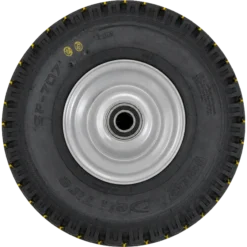 Band ‘D’ Spare Wheel