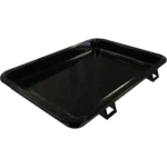 Belling 600 Series Complete Grill Pan 415mm x 295mm – view 2