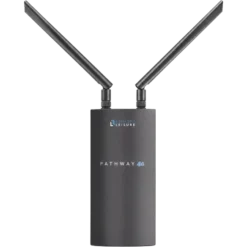 Belmont Pathway 4G Mobile WiFi Router Gen 2
