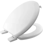 Bemis Toilet Seat – White