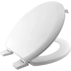 Bemis Toilet Seat – White