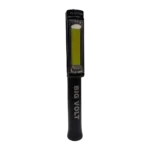Big Volt Flashlight Torch