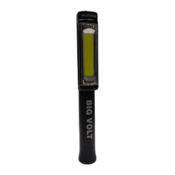 Big Volt Flashlight Torch