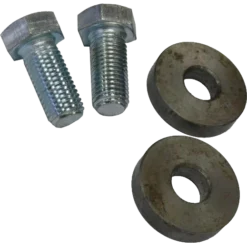 Bolts & Washers For Axle
