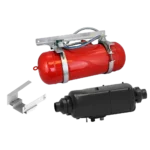 BOM – Whale Bundle – Suitable for VW T5/T6 – NOT A PICK LINE