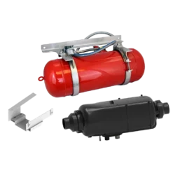 BOM – Whale Bundle – Suitable for VW T5/T6 – NOT A PICK LINE