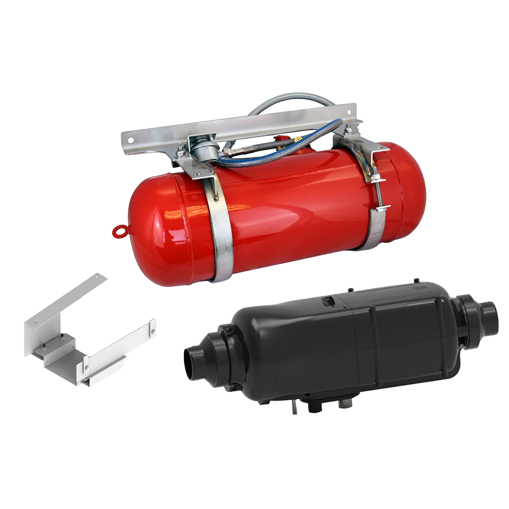 BOM – Whale Bundle – Suitable for VW T5/T6 – NOT A PICK LINE