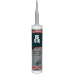 Bostik Simson ISR 70-03 Sealant White