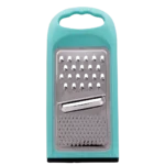 Brava Universal Flat Cheese Grater – view 2