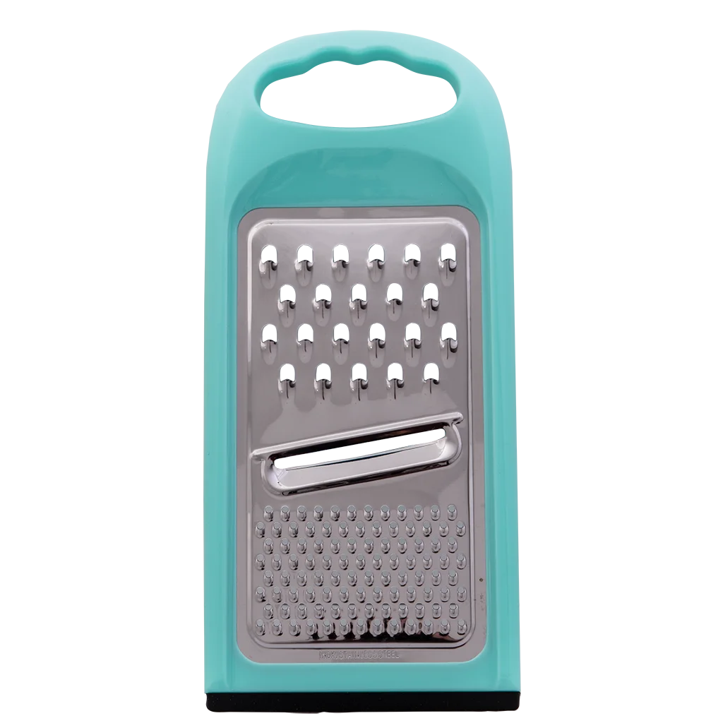 Brava Universal Flat Cheese Grater – view 2