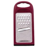 Brava Universal Flat Cheese Grater – view 3