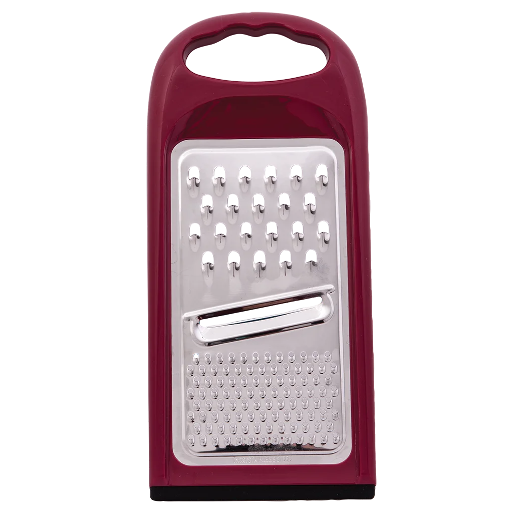 Brava Universal Flat Cheese Grater – view 3
