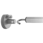 Brunner Pack of 3 Screwless Tension System
