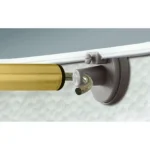 Brunner Pack of 3 Screwless Tension System – view 2