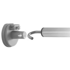 Brunner Pack of 3 Screwless Tension System