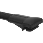 Can Diamond Crossbar – Black – view 2