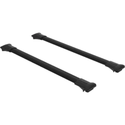 Can Diamond Crossbar – Black