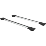 Can Diamond Crossbar – Silver