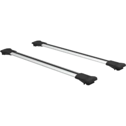 Can Diamond Crossbar – Silver