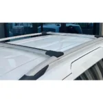 Can Diamond Crossbar – Silver – view 5