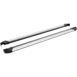 Can T5/T6 LWB Era Running Board Silver