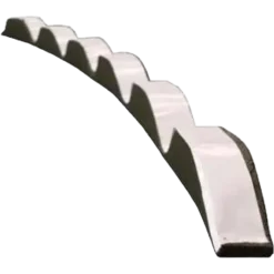 Caravan Roofing Uppercrest Sponge Foam Filler (1 Metre Lengths)