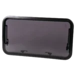 Carbest 280 x 380 Acrylic Hinged Window – view 2
